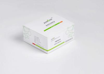 China CE Progesterone Prolactin Test Kit for sale