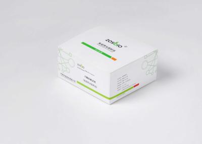 China 15 tiras de teste da progesterona do jogo 0.3-50ng/ML do teste do Prolactin dos minutos à venda