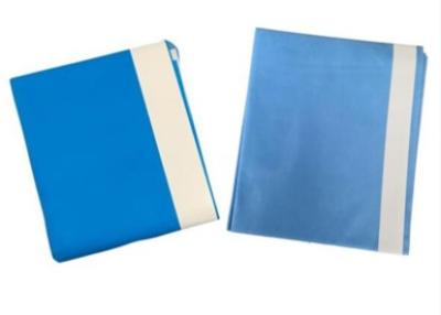 China Sterile Adhesive Side Surgical Drape No Fluorescence Adhesive Drapes for sale