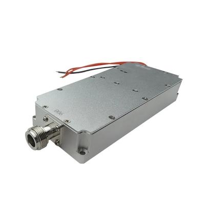 China Customized Portable 1.5Ghz RF Power Amplifier Module 40W-50W Anti Drone Accessory for sale