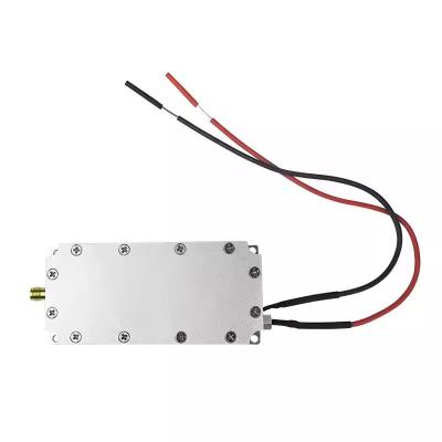 China RF PA Module 20W 2.4G For Anti Drone Jammer for sale