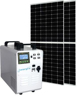China Off Grid 2kw Solar Home System Sustainable Energy for sale
