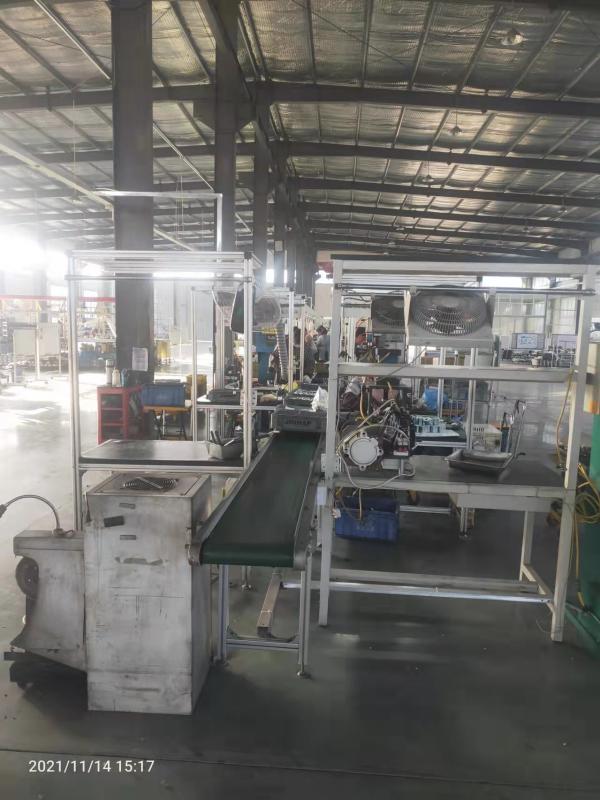 Verified China supplier - Guangzhou xinyou auto parts