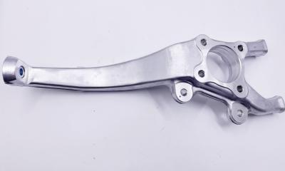 China CROWN Front Steering Wheel Knuckle Arm 432010N010 XIN YOU for sale