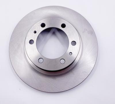 China Wearproof Car Auto Parts Brakes And Rotors ODM Wheel Brake Disc 435120k090 for sale