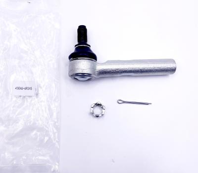 China ME-T401 Steering Link Rod 4504669245 Steering Track Rod End  LEXUS GX460 for sale