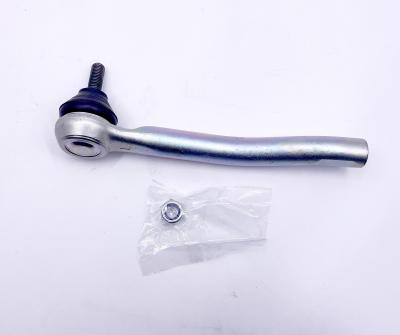 China 48640 3DN1A Auto Steering Tie Rod End NISSAN TIIDA C12 for sale