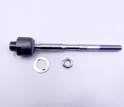 China Toyota Hilux Kun15 Steering Tie Rod Joint Axle Joint 45503 60040 Antitrust for sale