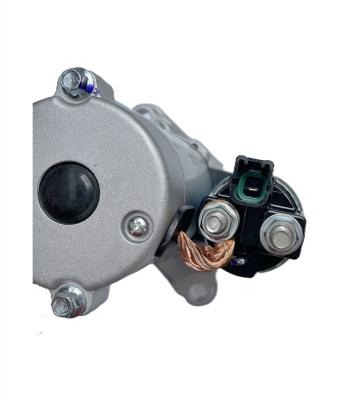China TOYOTA Camry 2.0 Car Engine Automotive Starter Motors 2.4L 1.6KW 28100 0H080 for sale