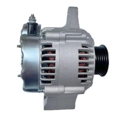 China Auto Parts Ford Alternator 2706075180 6.0 Corrosion Resistance Weatherproof for sale
