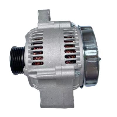 China Silver High Output Ford Alternators Transit 2706074360 For Car for sale