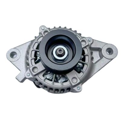 China Off Road Toyota Alternator Assembly 270600C020 DC12V 80A for sale