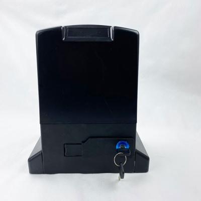 China Abrelatas fotovoltaico negros de la puerta para el sistema de las calzadas 370W Aayee Gatech en venta