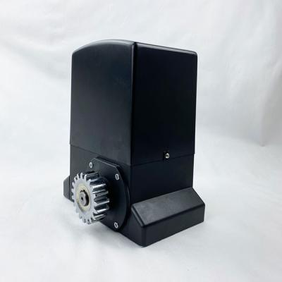 China Automatic Heavy Duty Fast Sliding Gate Opener Powder Coated for sale