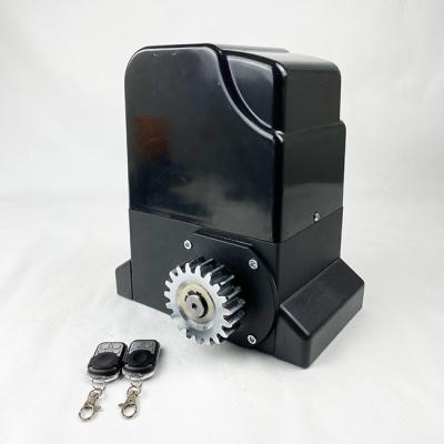 China 1500kg Automatic Sliding Gate Opener PVC Coated 550W Heavy Duty for sale