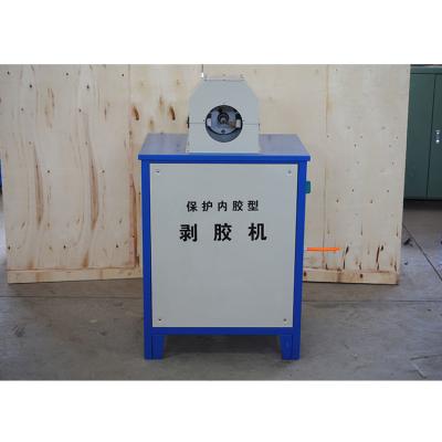 China 651mm Hydraulisch Afschavend Hulpmiddel 1500 van de Slanghand“ Duim Pcs/H 1/4-2 Te koop