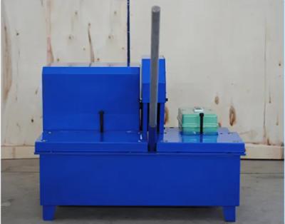 China Equipamento de corte industrial de alta pressão livre de poeira hidráulico 3kw da máquina de corte da mangueira à venda