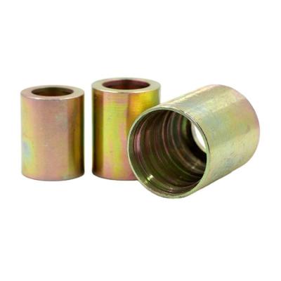 China Threaded Bsp Hydraulic Hose Fittings Stainless Steel Male Female Quick Couplers for sale
