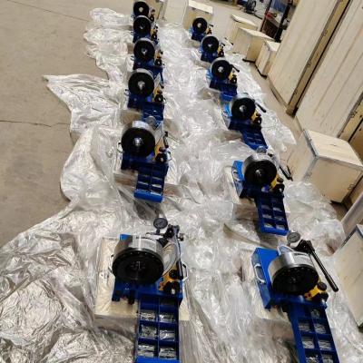 China Manuelle Schlauchkrempmaschine Manueller Betriebsmodus mit technischer Unterstützung und Wartung zu verkaufen