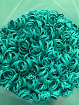 China OEM / ODM Available WF Seals Rubber O Rings For Oil Gas Field Sealing Requirements for sale