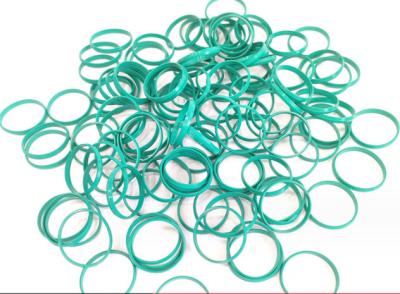 China Compression Molding Walform Seal Rubber O Rings ≤40 Mpa Packing With Cartoon Bag for sale