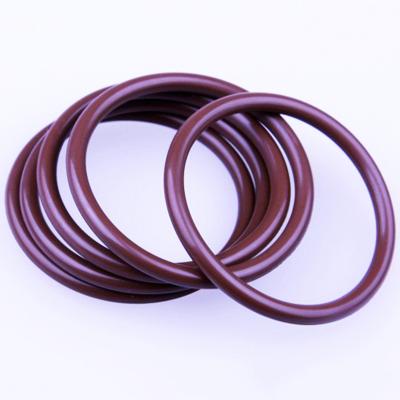 China High Strength FKM Rubber Seal Standard P For ≤40 Mpa Sealing Solutions for sale