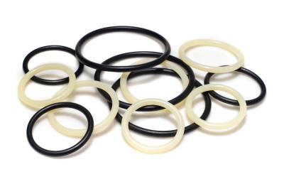 China Good Oil Resistance FKM Rubber Seal For Mold Opening Processing Services for sale