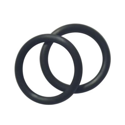 China Compression Molding Technology Rubber O Rings With High Pressure Up To 5000 Psi for sale