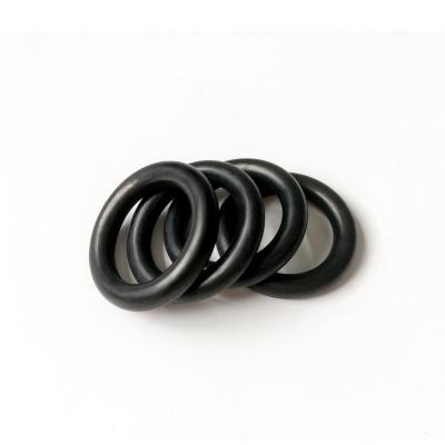 China Flat Washer Rubber O Rings For Fittings For Pressure Range 10000 Psi To 300 Mpa for sale