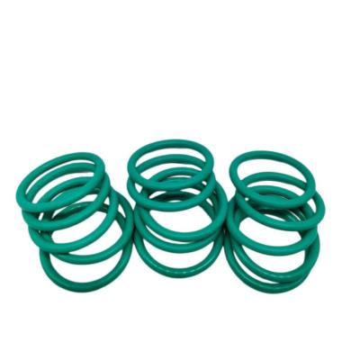 China AS568 Standard Rubber O Rings For Oil Gas Field Sealing Personalization for sale