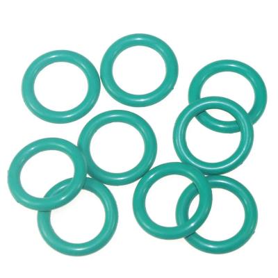 Chine Professional Rubber O Rings For Your Freight Collect Processing Services à vendre
