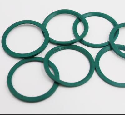 China Standard DIN 3869 ED Rings 14 For Sealing Solutions In Pressure Environments for sale