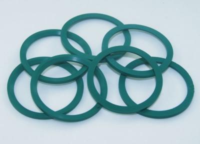 China Customized DIN 3869 ED Ring FKM Rings With Mold Opening Processing Services à venda