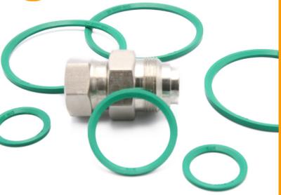 China Oil Gas Field Sealing DIN 3869 ED Ring 14 With Custom OEM / ODM Performance for sale