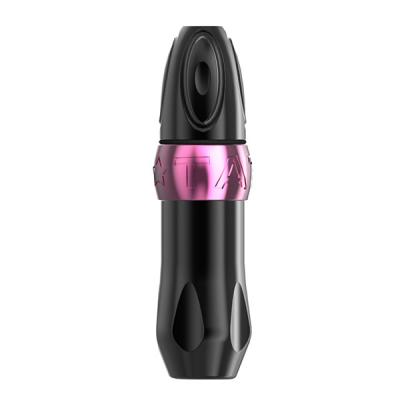 中国 RCA黒く、ピンク色の強いモーターDC電源入れ墨機械 販売のため