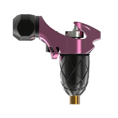 China 3.8mm Stroke Rotary Tattoo Machine RCA 12 Volt With Coreless Motor for sale