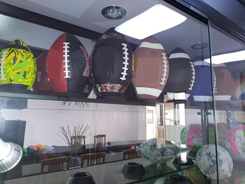 Verified China supplier - WM Physical Industry Group