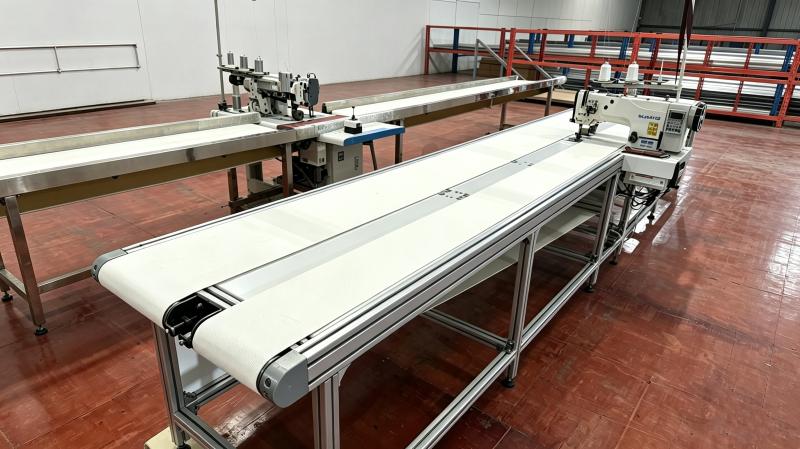 Verified China supplier - Hunan Yezi Sunshade Technology Co., Ltd.