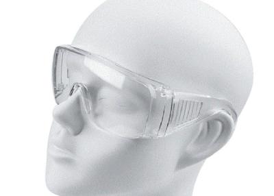 China Factory Supply Anti-fog Goggles Dustproof Goggles Safety Glasses Goggles To Protect Eyes for sale