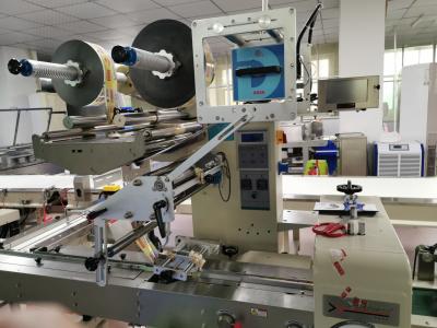 China 220V transferência térmica Overprinter 450 cabeça de impressão de codificação industrial da máquina 32mm do PPM à venda