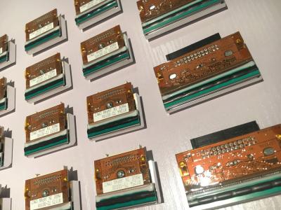 Chine 600mm/s imprimante thermique Printhead 300 DPI pour DIKAI D03S à vendre