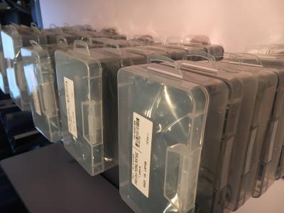 Chine 600mm/s imprimante thermique Printhead 300 DPI pour DIKAI D03S à vendre