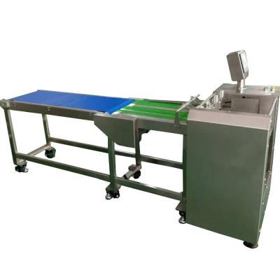 China 50Hz Automatic Friction Feeder / PE Bag Labeling Machine 400mm Width for sale