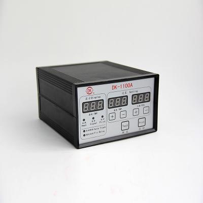 中国 バッチ袋のために機械コンパクト300 PPM 50Hzをコードする熱いインク ローラー 販売のため