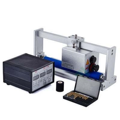 China Codificador do rolo de tinta 50Hz/tipo quentes automáticos linhas do descanso da máquina de empacotamento 13 à venda