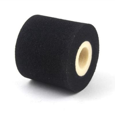 Chine Rouleaux chauds 36x16mm à séchage rapide d'encre de noir de TTO adaptés aux besoins du client à vendre