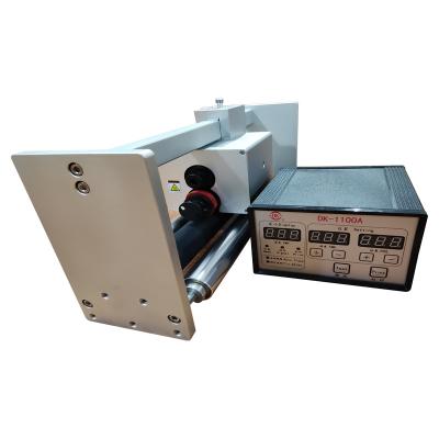 中国 3.5R DIKAI熱いインク ロール コーダー自動300 PPMのバッチ コーディング機械 販売のため