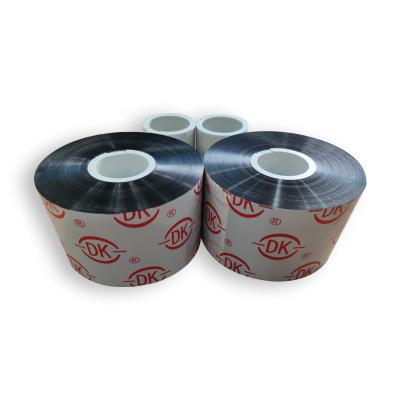 China Resin Near Edge Thermal Transfer Ribbons 500m Length 32mm Width For TTO for sale
