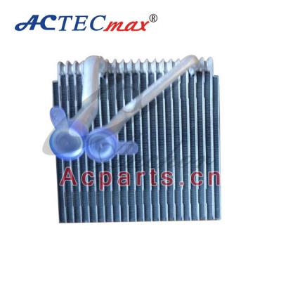China Car Copper air conditioner Evaporator Core for FORD With 58 × 222 × 235mm for sale