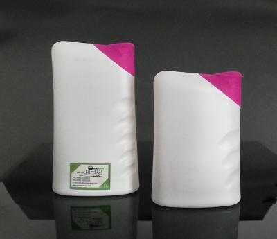 China Botellas vacías 200ml de Sanitiser de la mano de la cocina para el dispensador vacío del gel de la ducha en venta